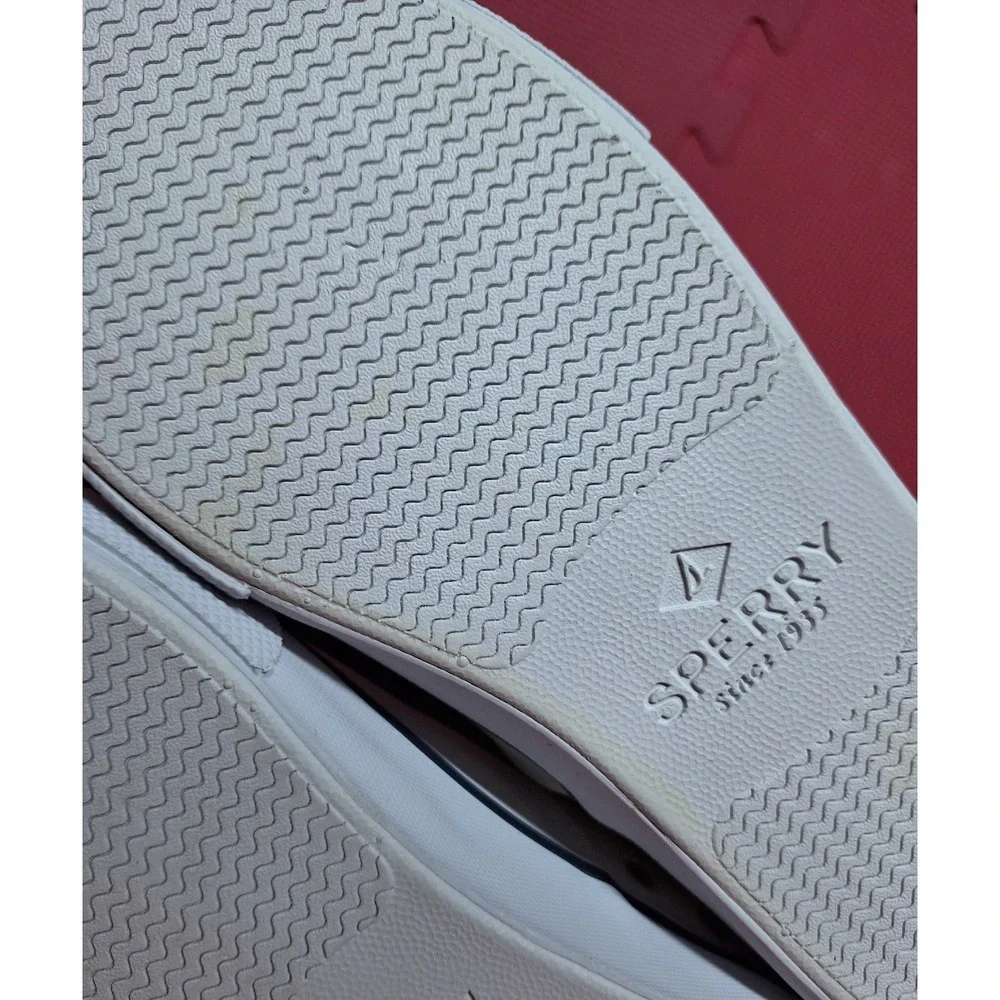 Sperry jaws striper